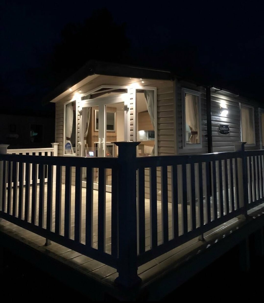 Kiln Park Holiday Park - Holiday Accommodation 11309