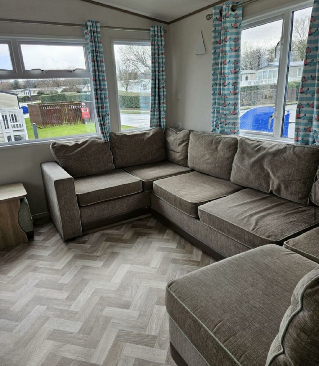 Marton Mere Holiday Village - Holiday Accommodation 21411