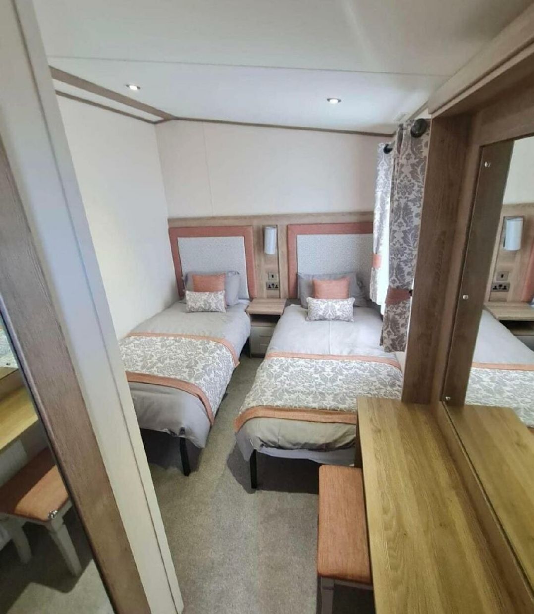 Primrose Valley Holiday Park - Holiday Accommodation 21010