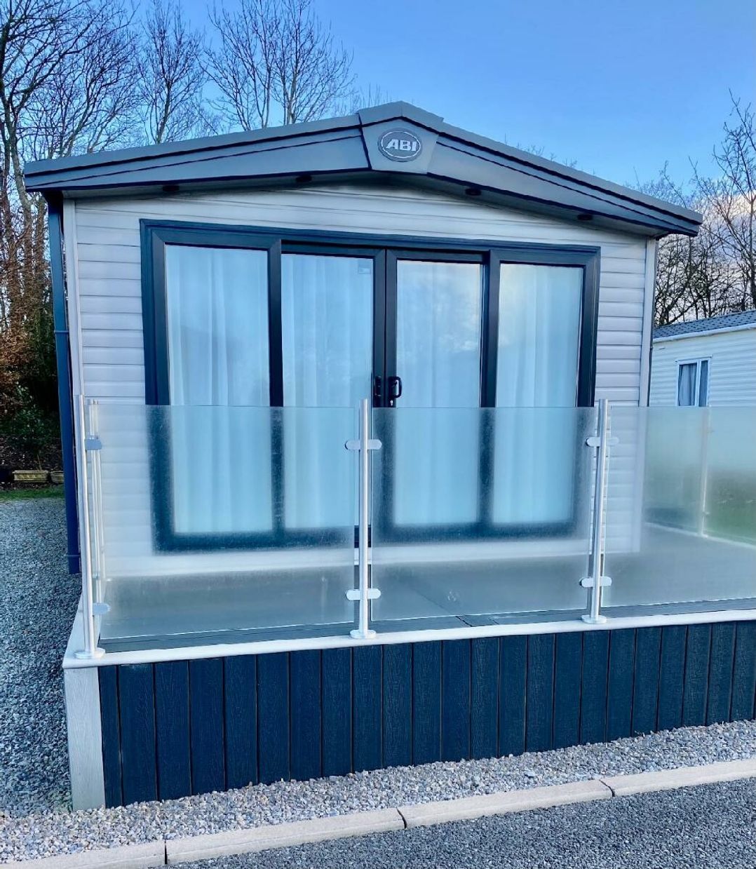 Brigham Holiday Park - Holiday Accommodation 21672