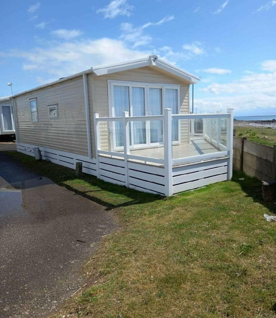 Trecco Bay - Holiday Accommodation 18508