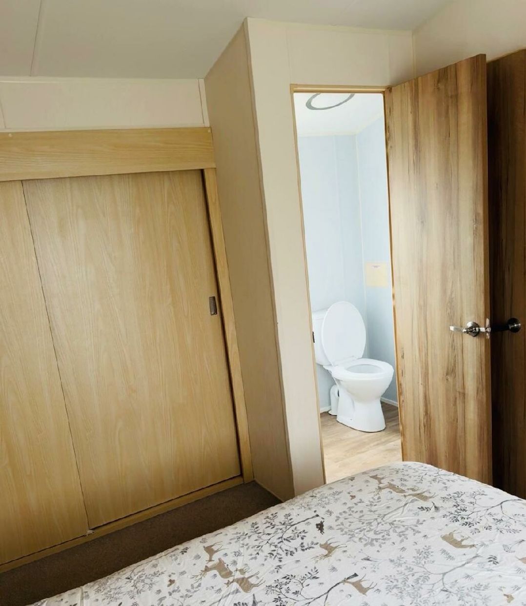 Golden Anchor Holiday Park - Holiday Accommodation 21585