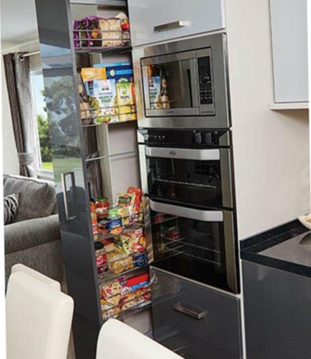 Ocean Edge Leisure Park - Holiday Accommodation 1317