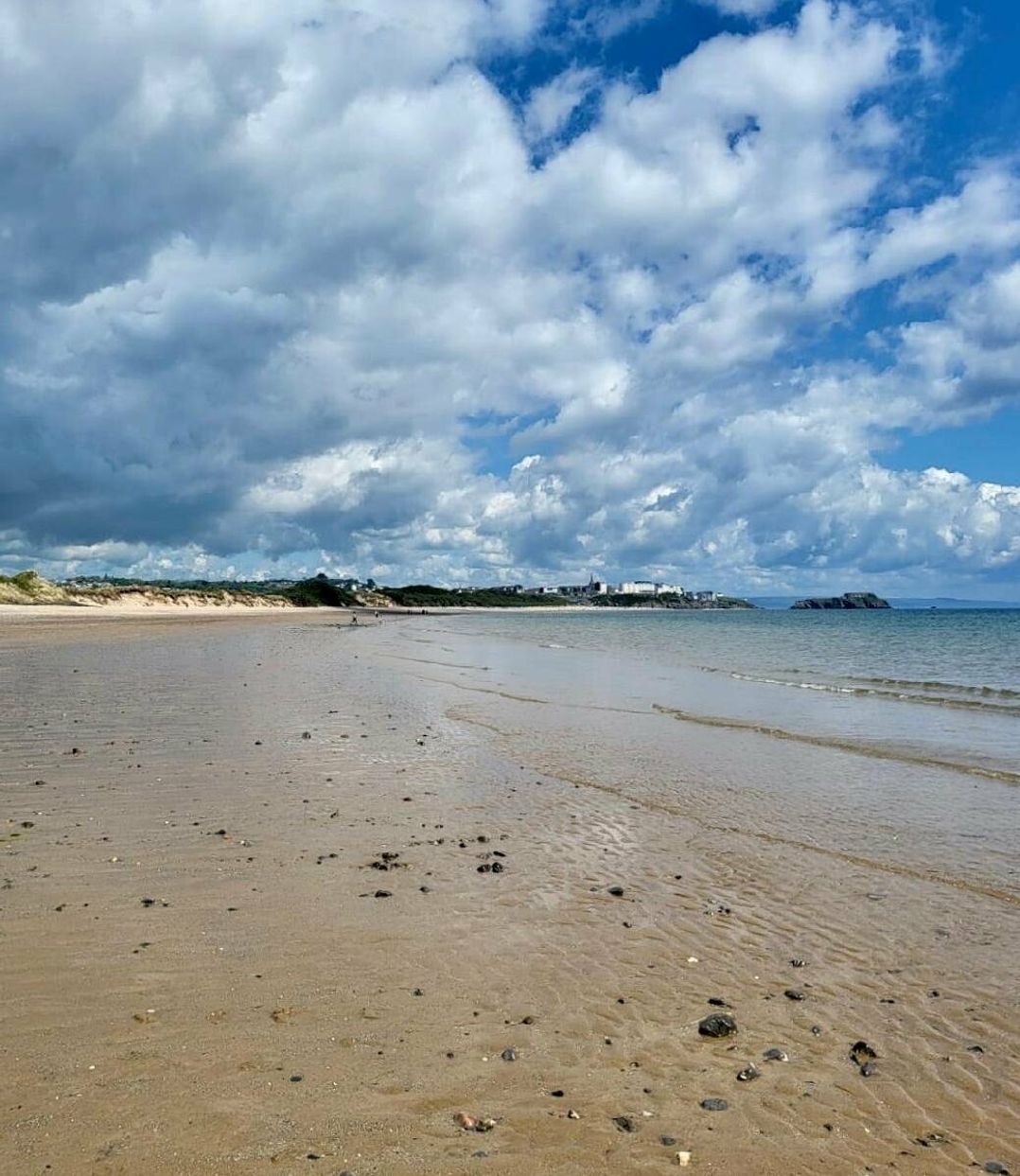 Penally Court - Holiday Accommodation 13362