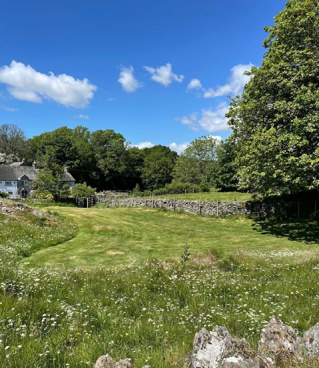 Black Beck Farm - Holiday Accommodation 460