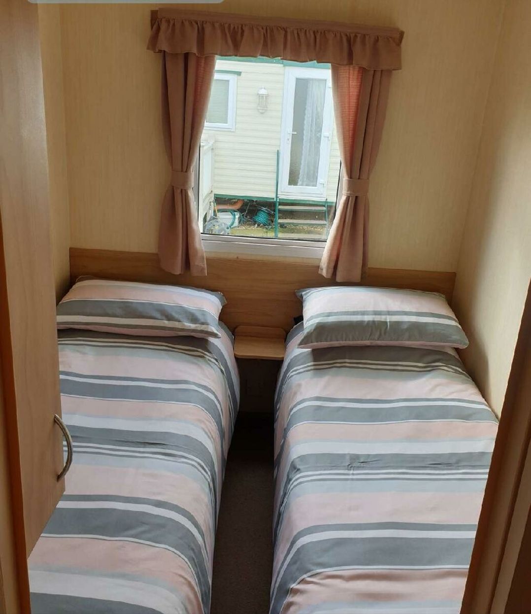 Waterside Leisure Park - Holiday Accommodation 21117