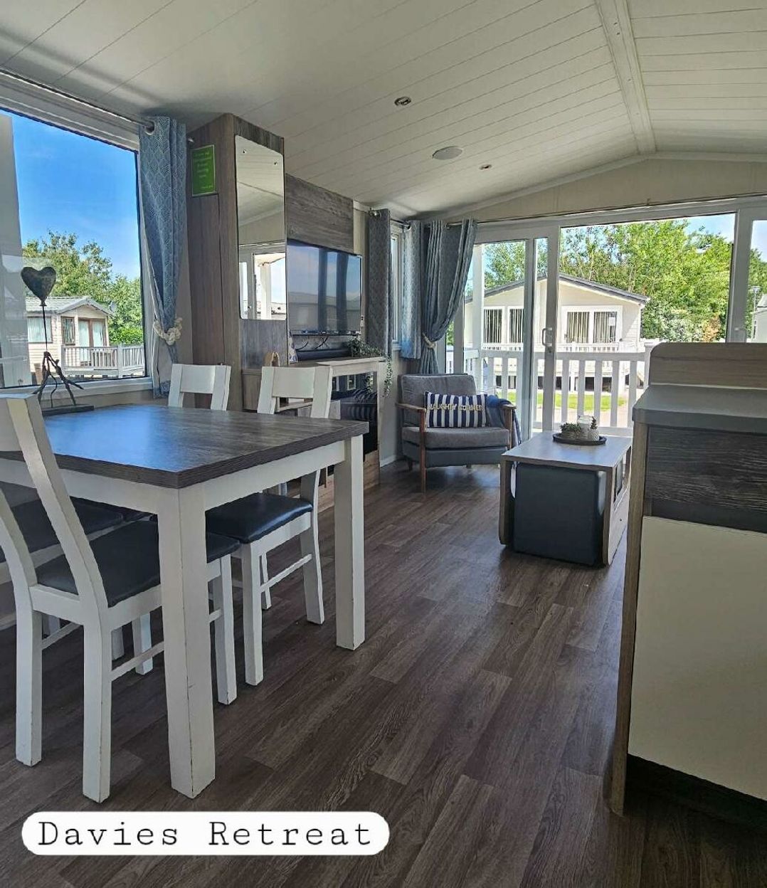 Presthaven Beach Resort - Holiday Accommodation 22043