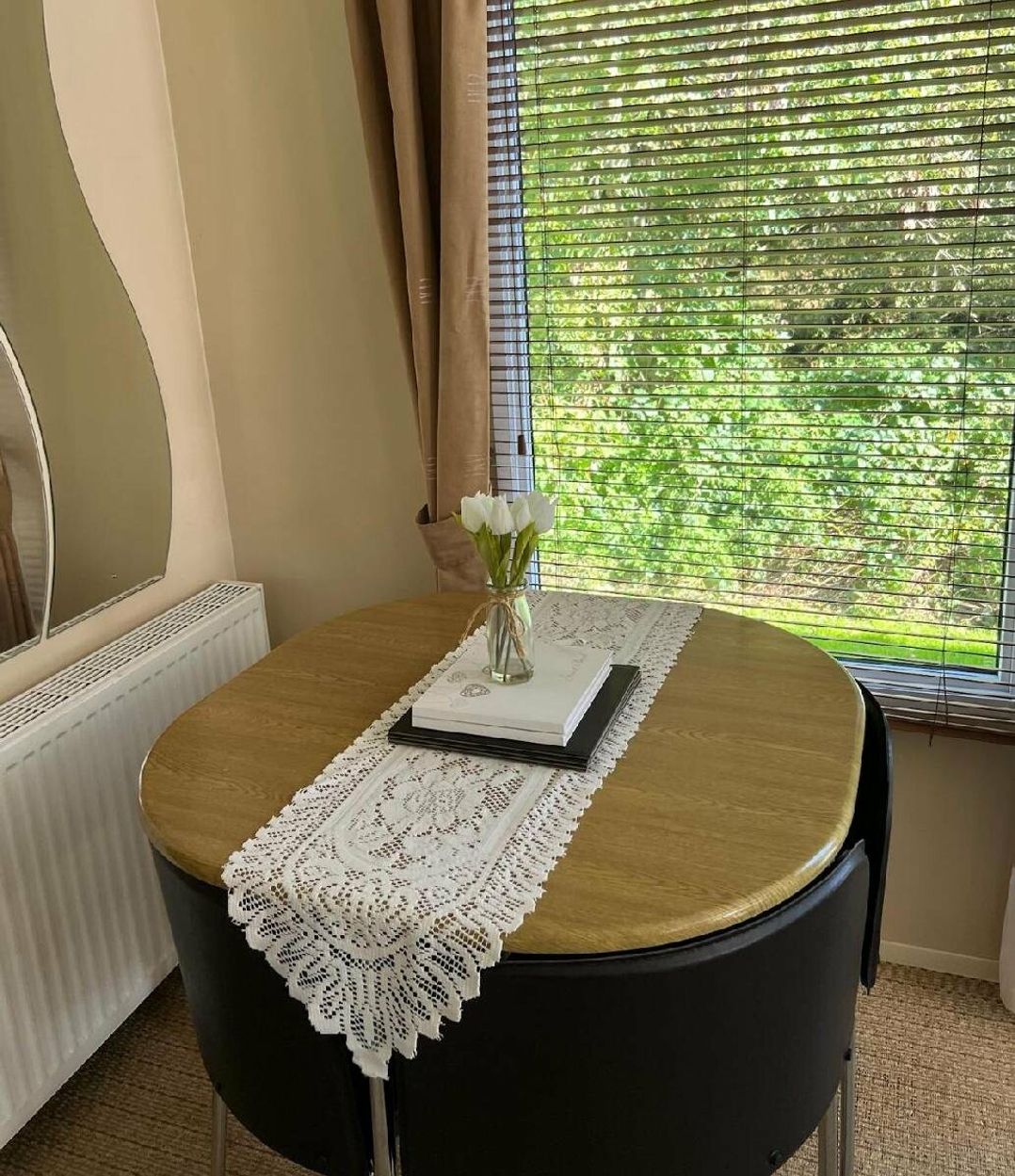 Oakdene Forest Park - Holiday Accommodation 13739