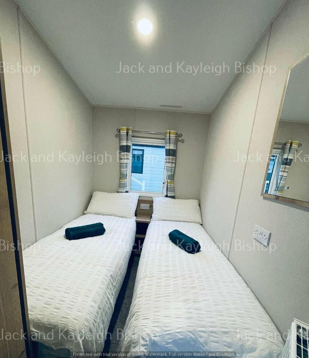 Newquay Bay Resort - Holiday Accommodation 16040