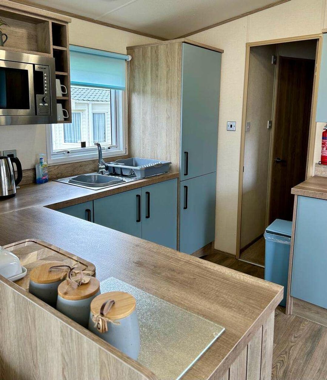 Hoburne Devon Bay - Holiday Accommodation 19454