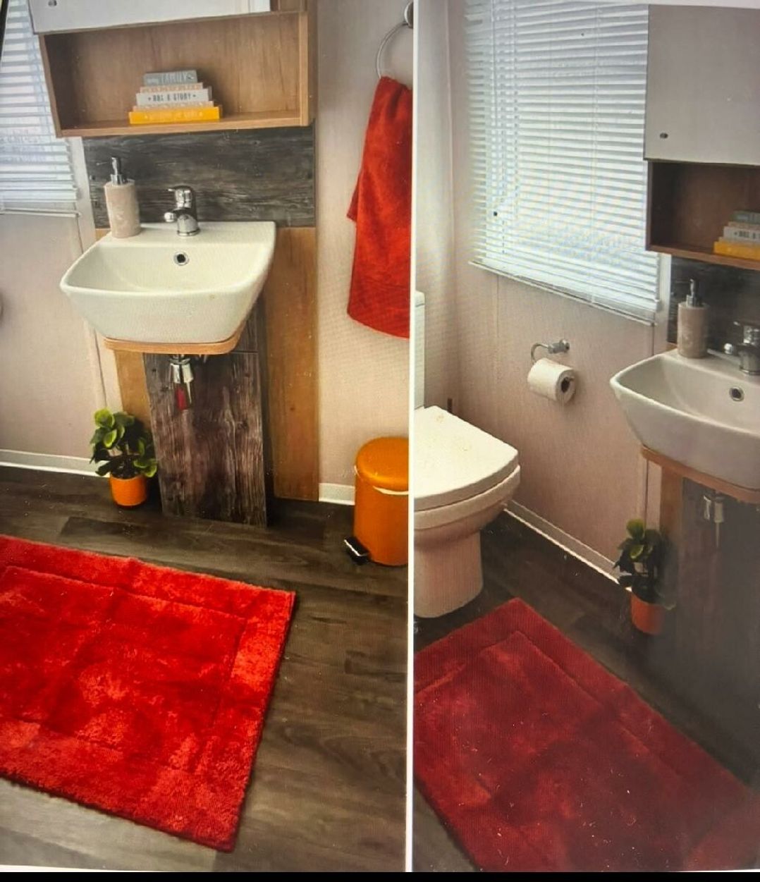 Presthaven Beach Resort - Holiday Accommodation 16036