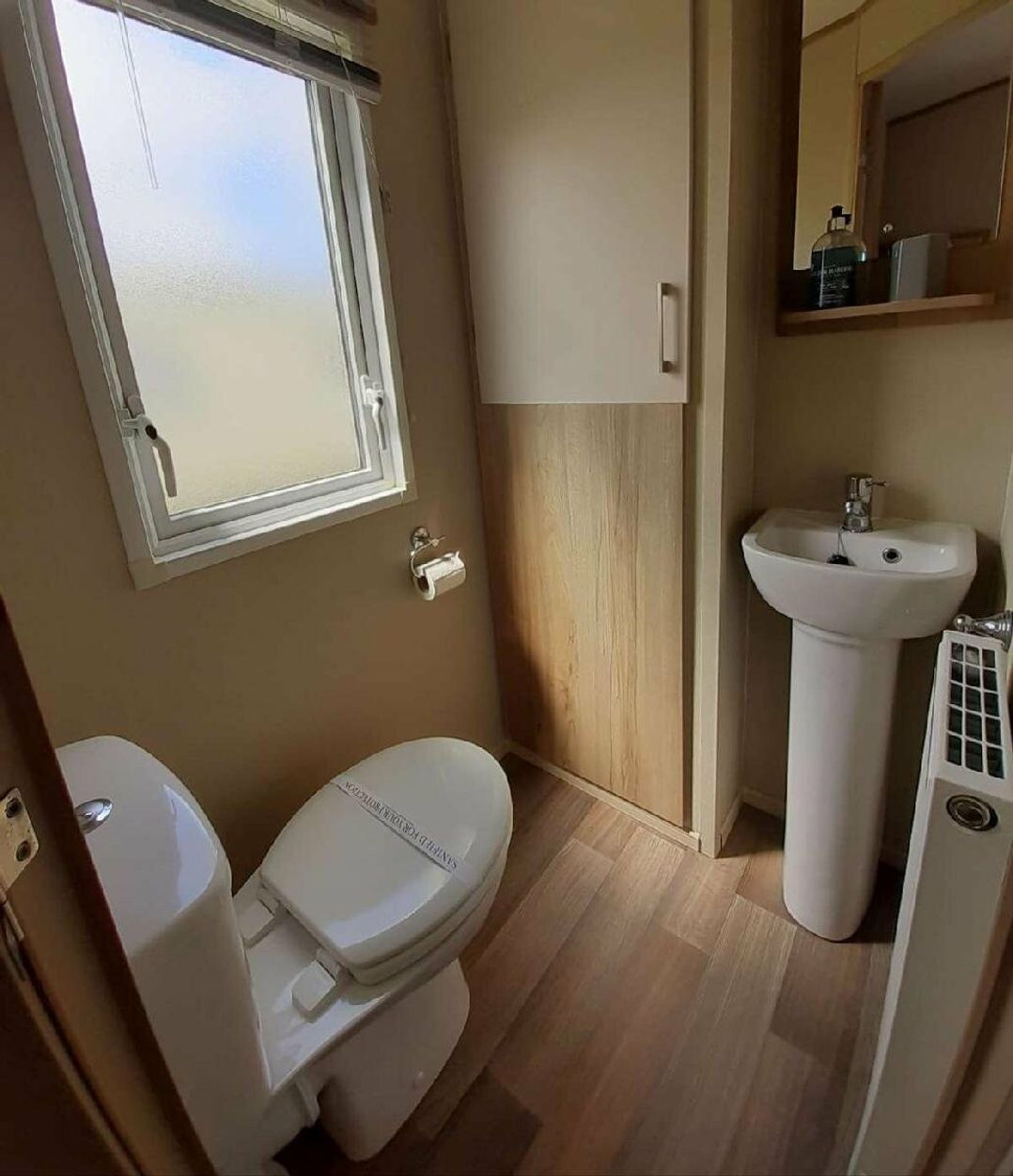 Crows Nest Caravan Park - Holiday Accommodation 19151