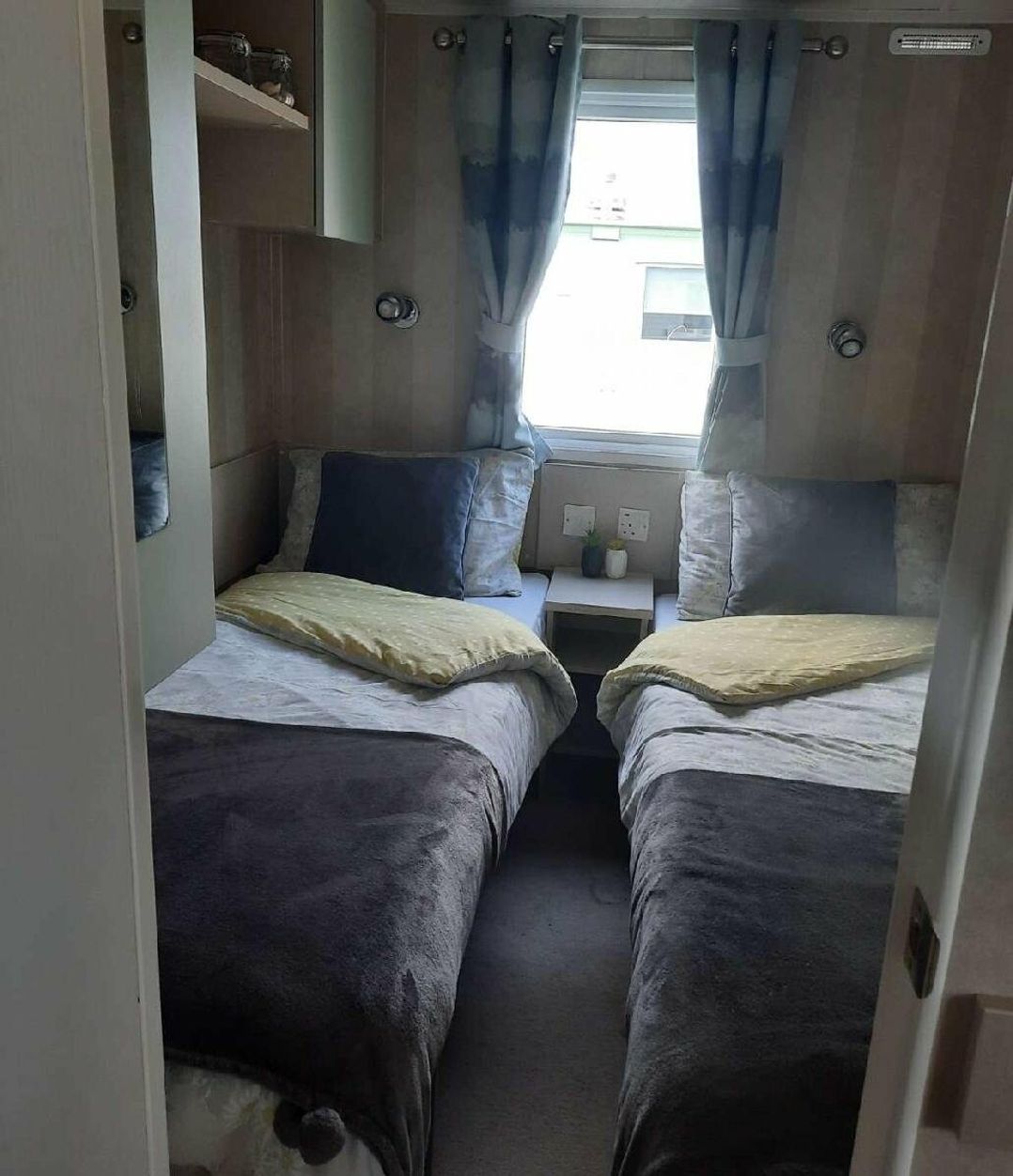 Craig Tara Holiday Park - Holiday Accommodation 17437