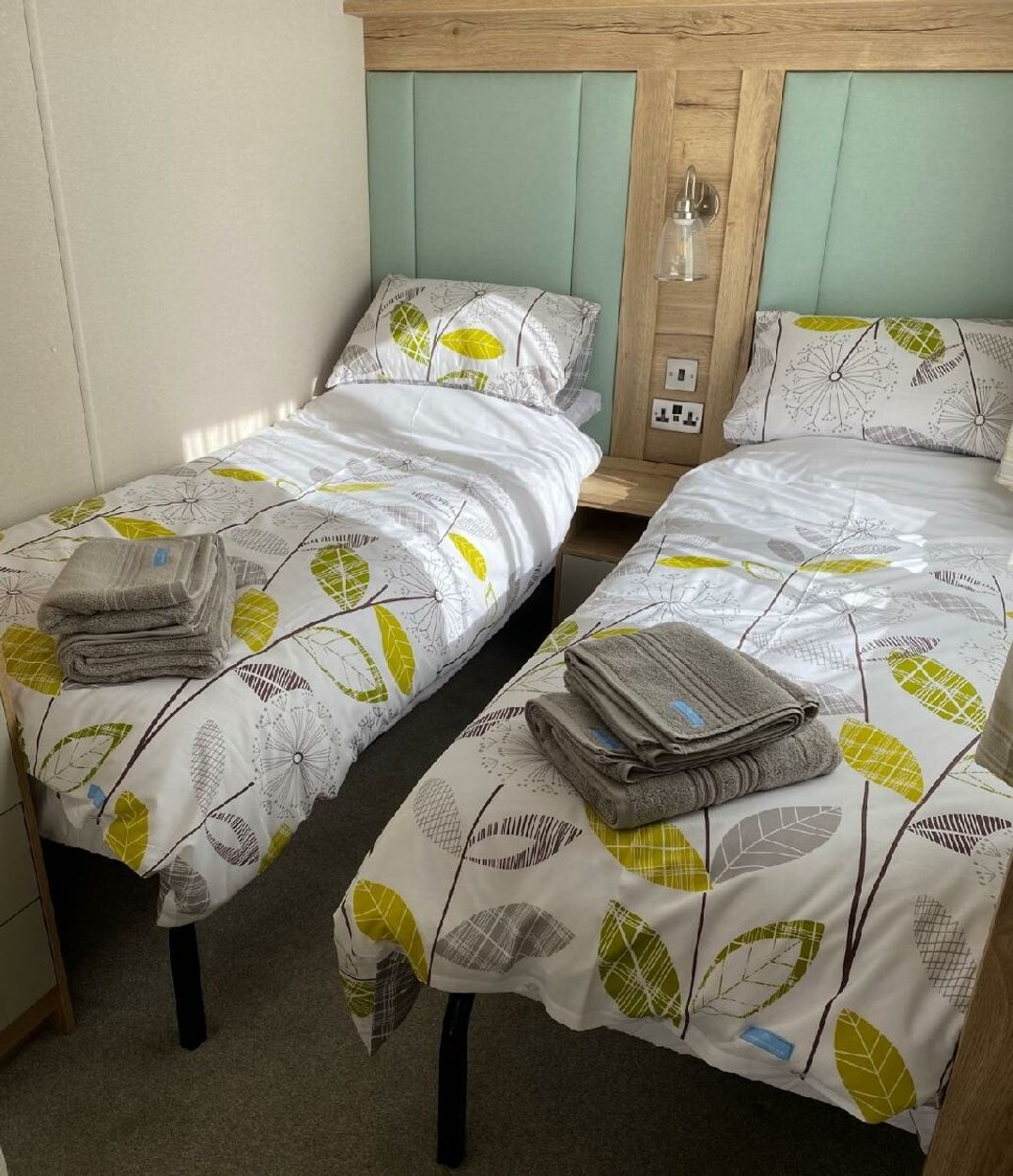 Brigham Holiday Park - Holiday Accommodation 21672