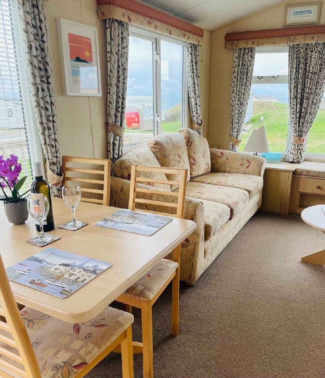 Perran Sands - Holiday Accommodation 16161