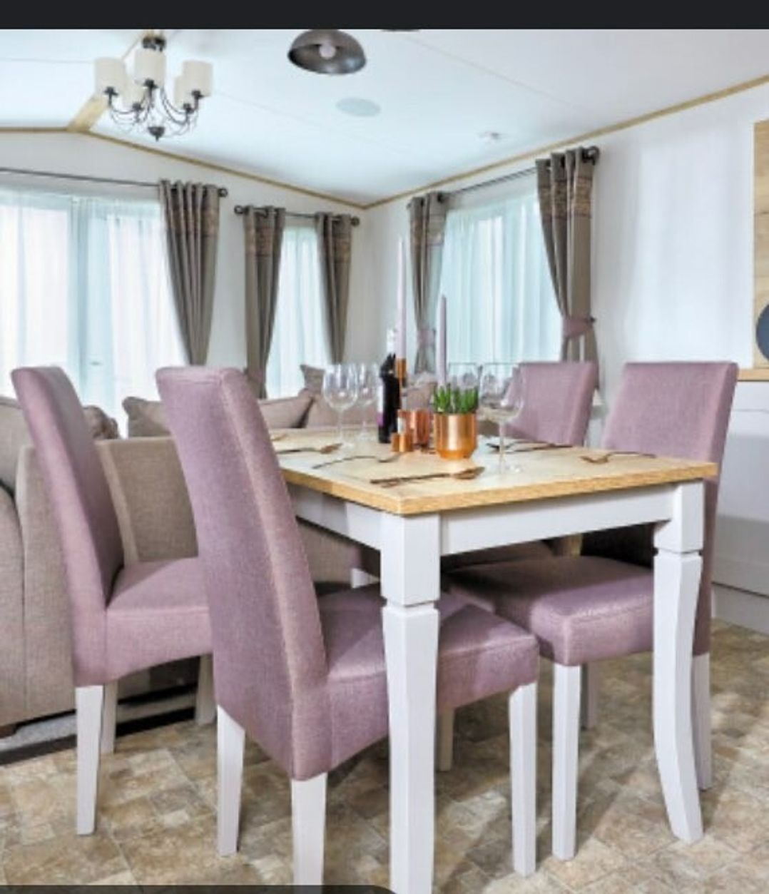 Devon Cliffs Holiday Park - Holiday Accommodation 19562