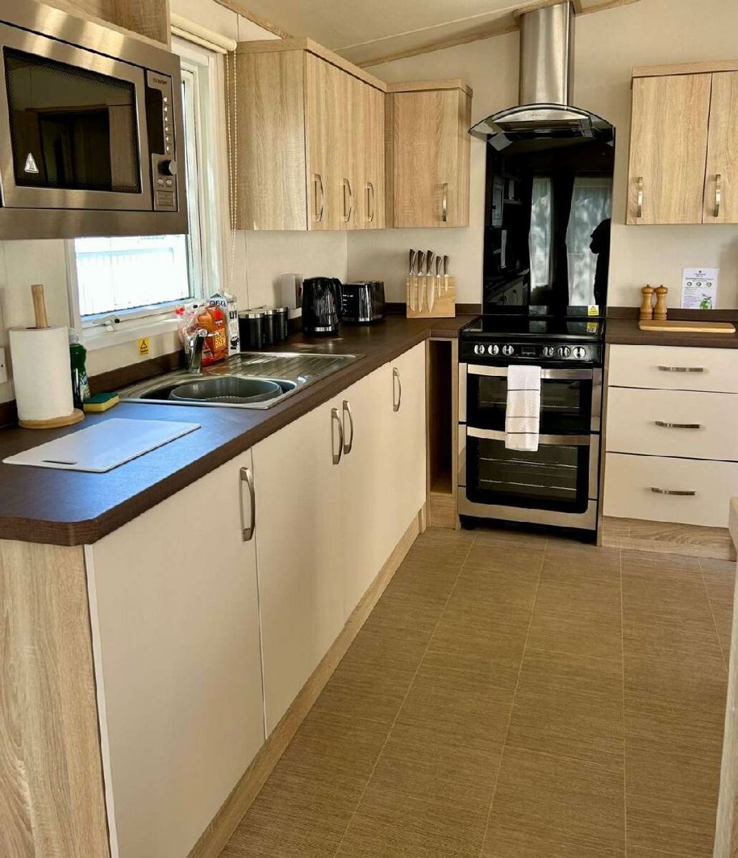 Hoburne Devon Bay - Holiday Accommodation 21887