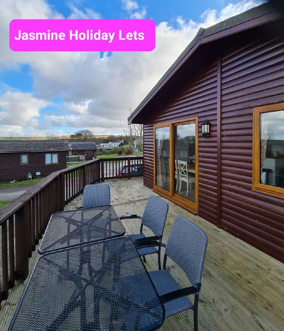 White Acres Holiday Park - Holiday Accommodation 16243
