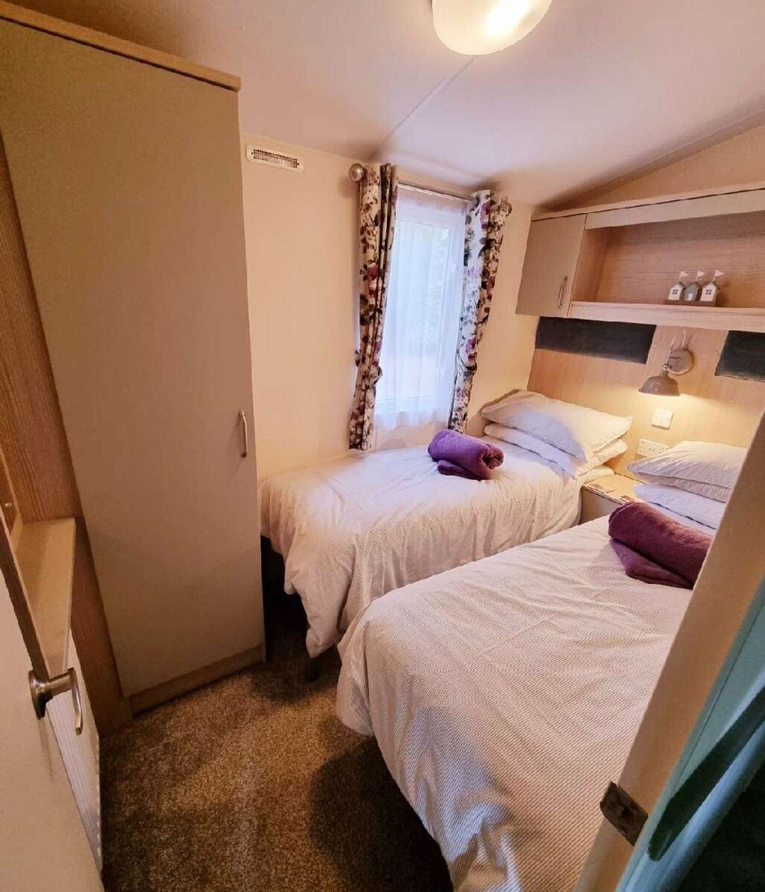 Kelling Heath Holiday Park - Holiday Accommodation 15438