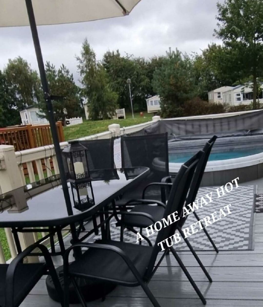 Tattershall Lakes Country Park - Holiday Accommodation 18763