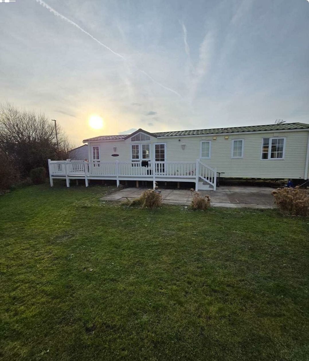 Whitehouse Leisure Park - Holiday Accommodation 21602