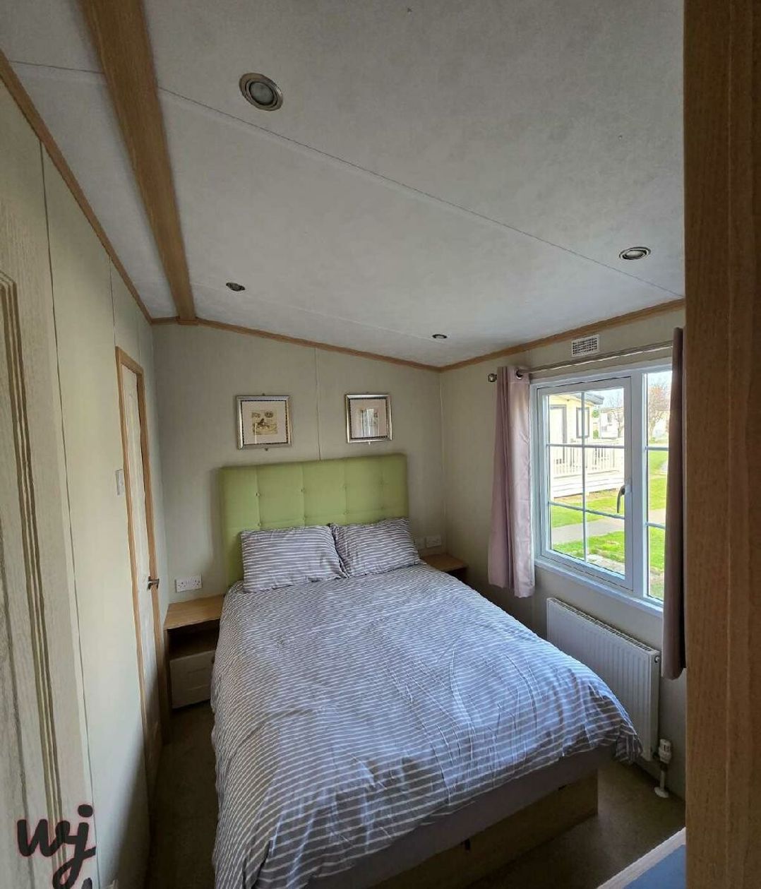 Whitehouse Leisure Park - Holiday Accommodation 21602