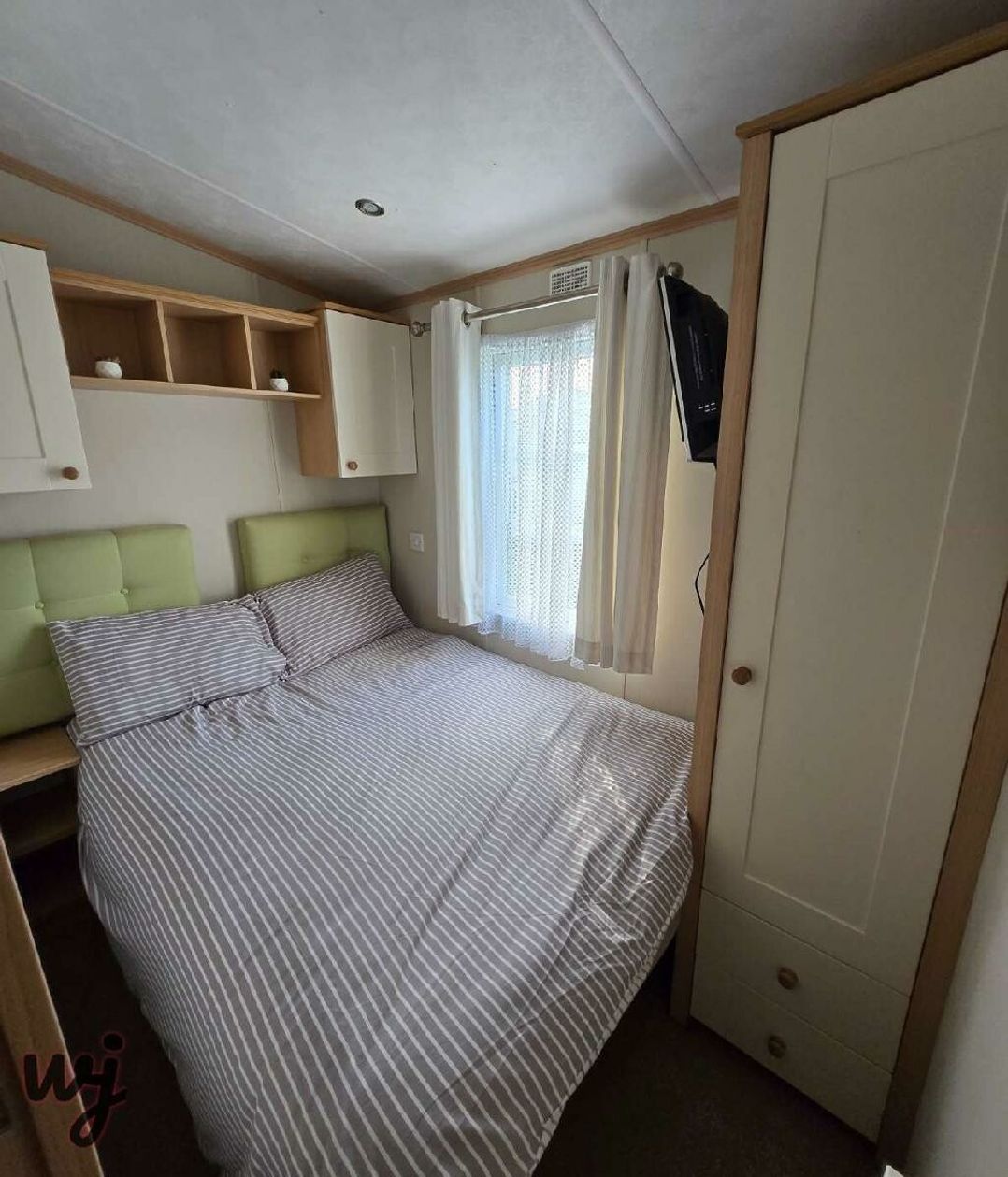 Whitehouse Leisure Park - Holiday Accommodation 21602