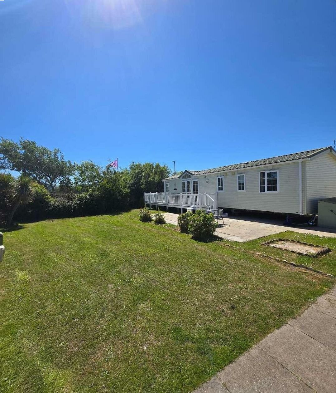 Whitehouse Leisure Park - Holiday Accommodation 21602