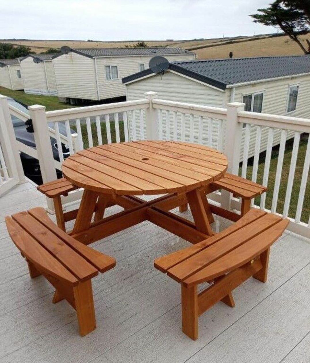 Newquay Bay Resort - Holiday Accommodation 19437