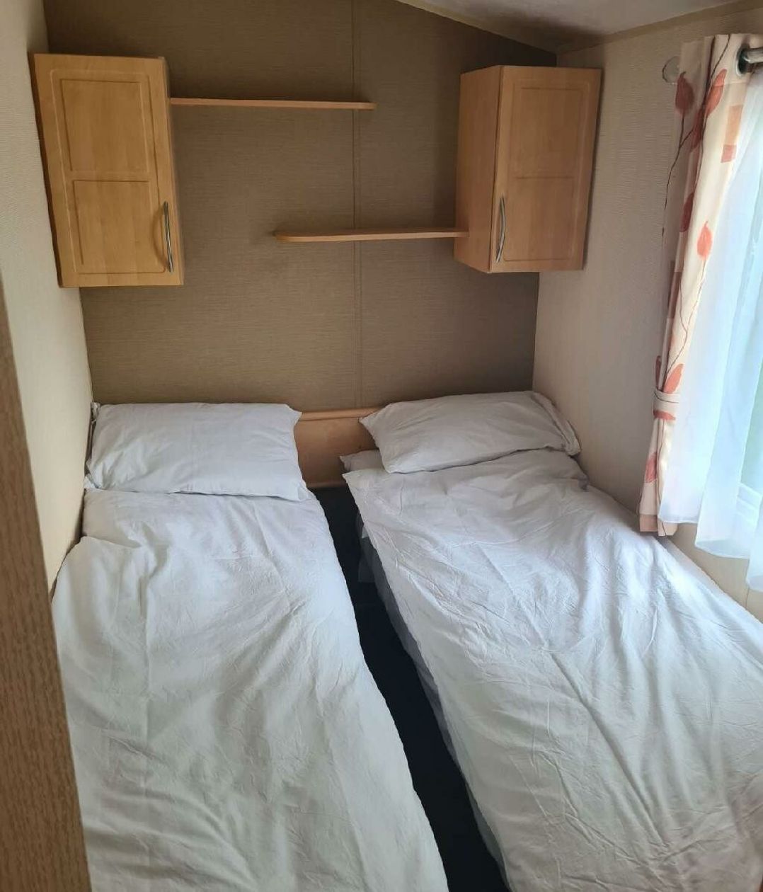 Allensbank Holiday Park - Holiday Accommodation 21969