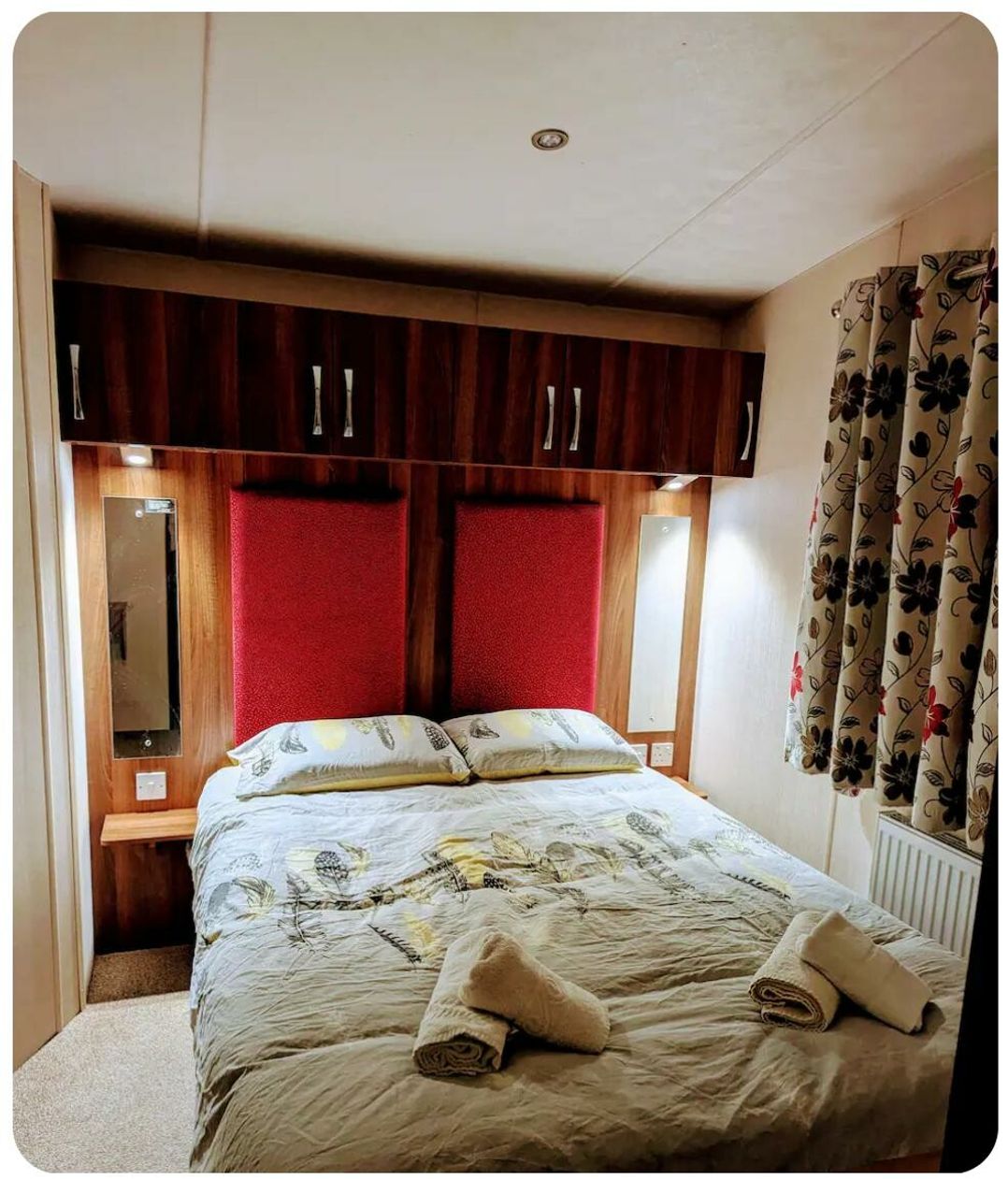 Riverside Caravan Centre - Holiday Accommodation 21605