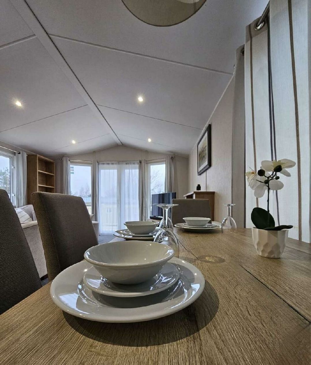 Seton Sands Caravan Park - Holiday Accommodation 21432