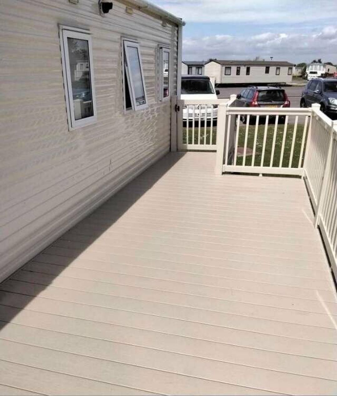 Seal Bay Resort - Holiday Accommodation 17321