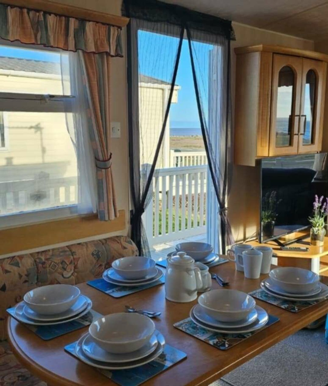 Kessingland Beach - Holiday Accommodation 21181