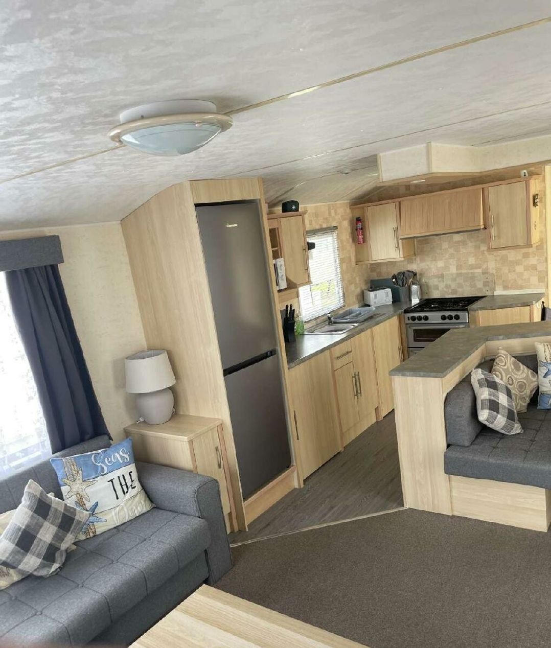 Coastfield Holiday Village - Holiday Accommodation 22221