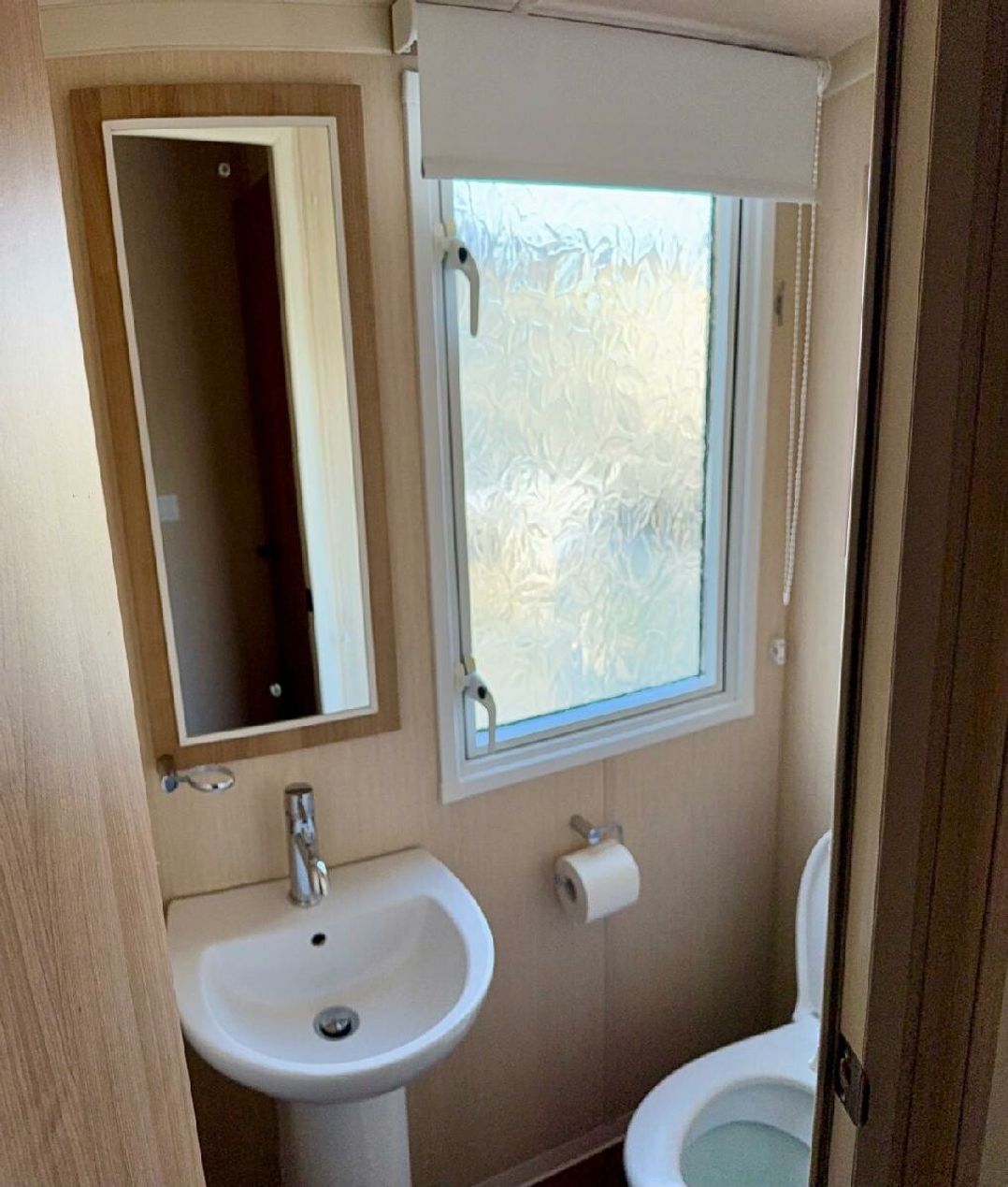 Marton Mere Holiday Village - Holiday Accommodation 15602