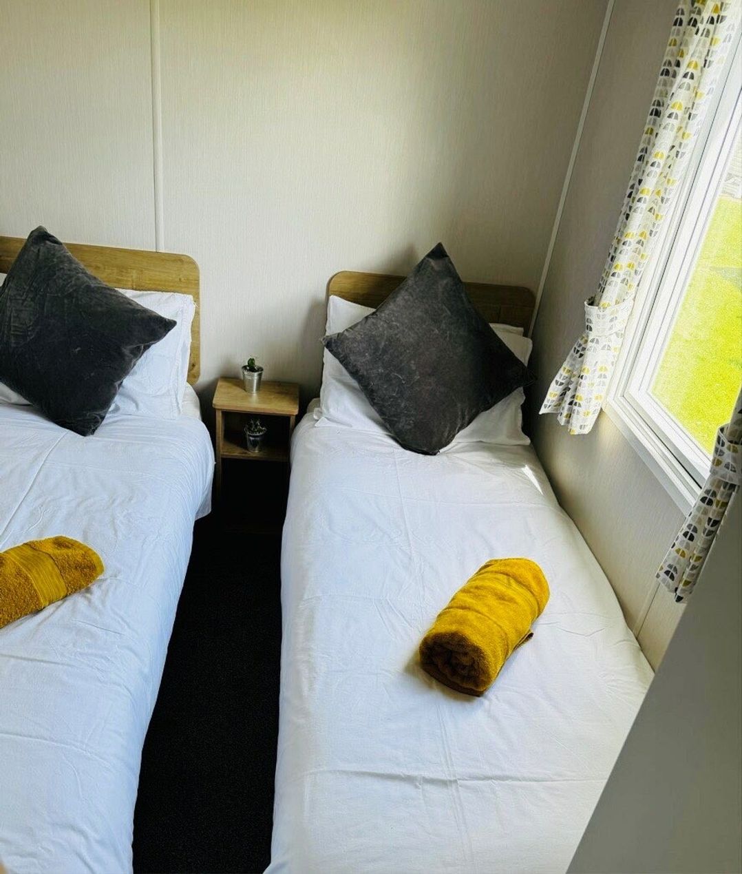 Harlyn Sands - Holiday Accommodation 21249