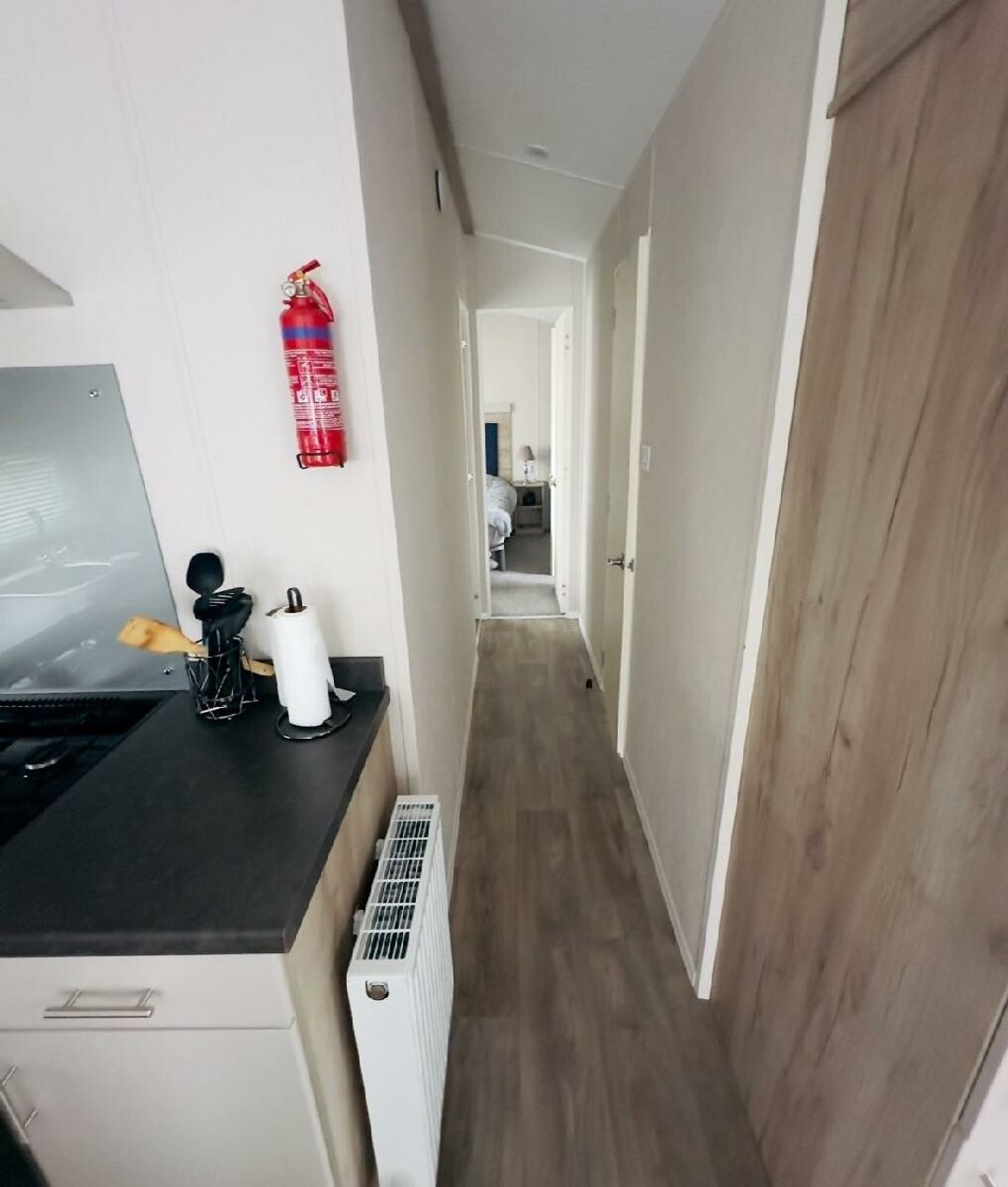 Lido Beach Holiday Park - Holiday Accommodation 21682