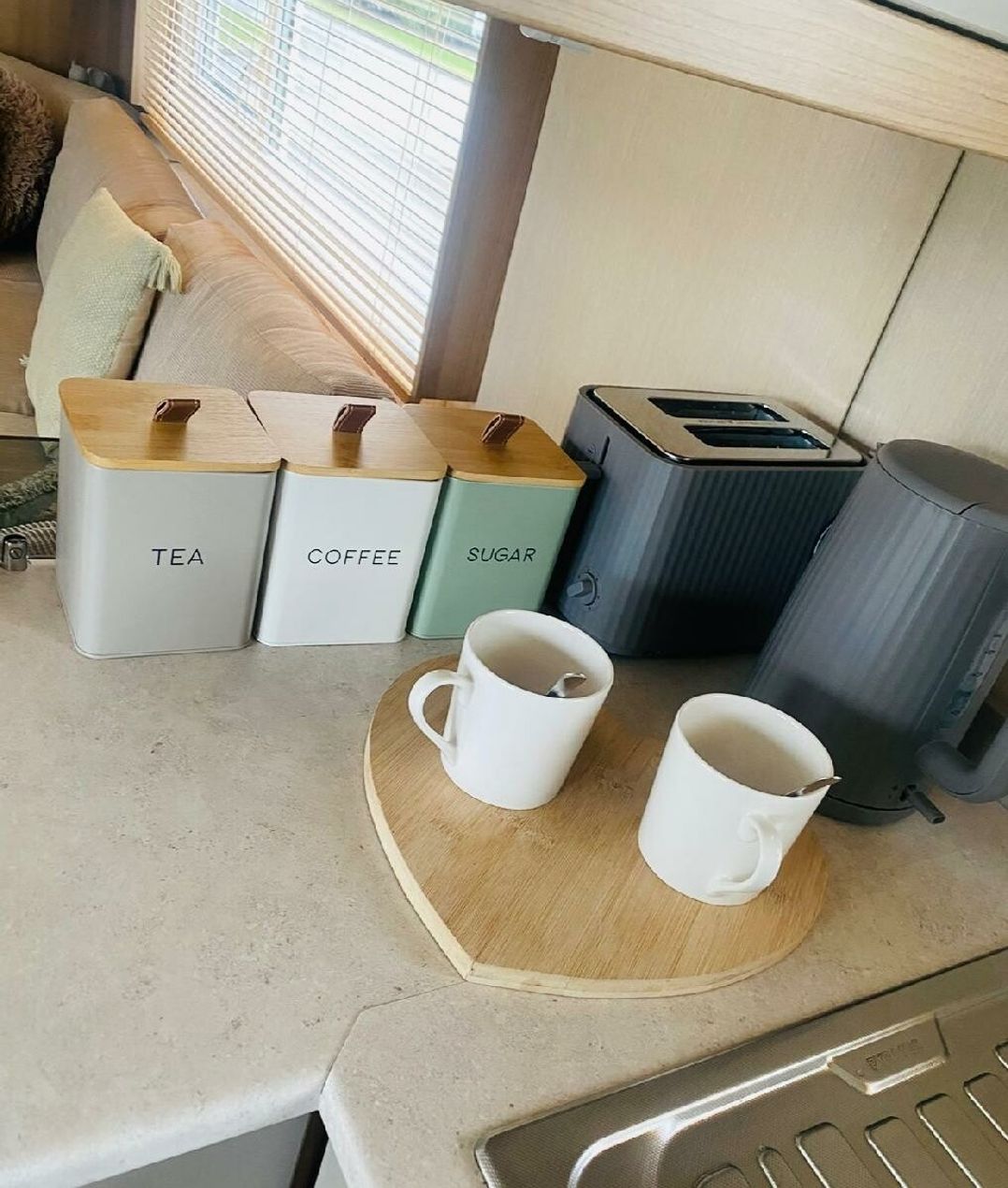 Presthaven Beach Resort - Holiday Accommodation 16736