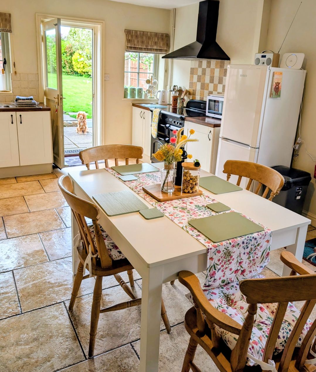 Beaconsfield Cottage