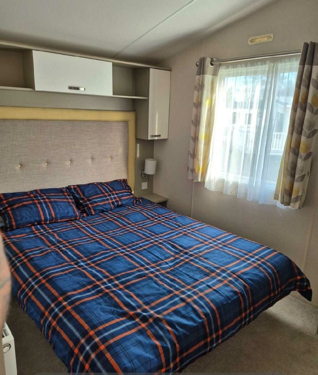 Seton Sands Caravan Park - Holiday Accommodation 21186