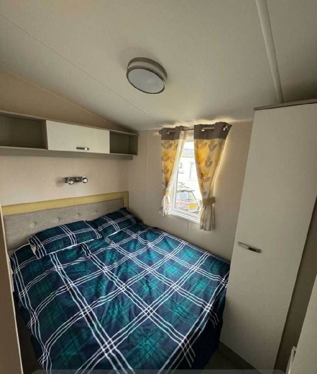 Seton Sands Caravan Park - Holiday Accommodation 21186
