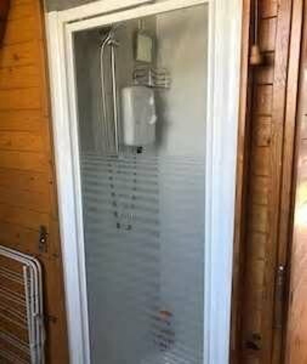 Hafan y Mor Haven - Holiday Accommodation 8732