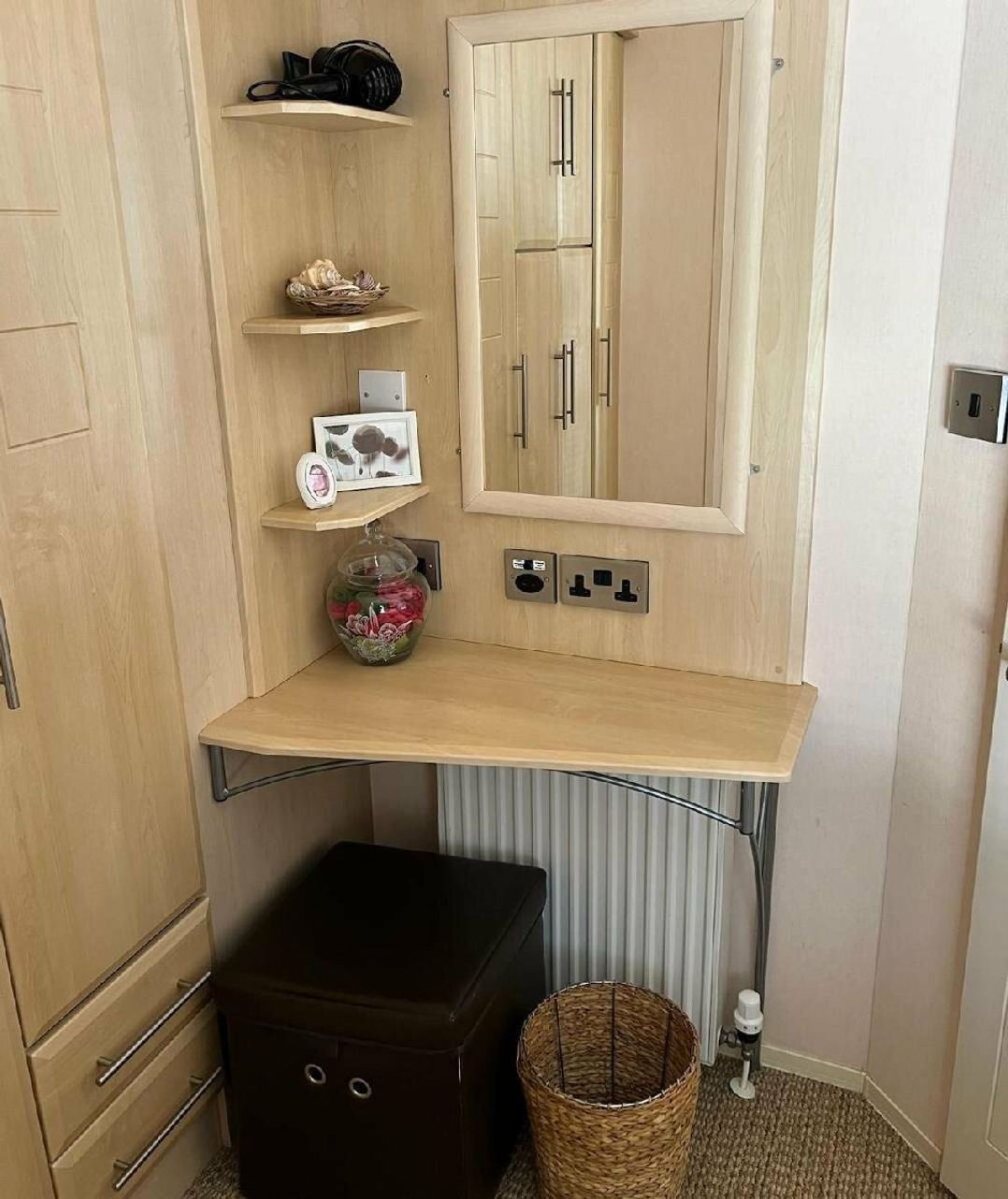 Oakdene Forest Park - Holiday Accommodation 13739