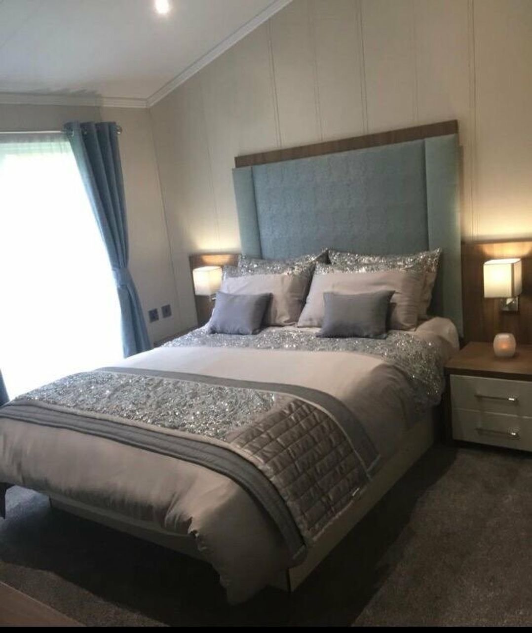 Kiln Park Holiday Park - Holiday Accommodation 15818