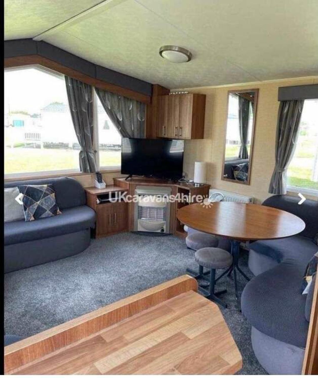 Butlins Skegness - Holiday Accommodation 20339