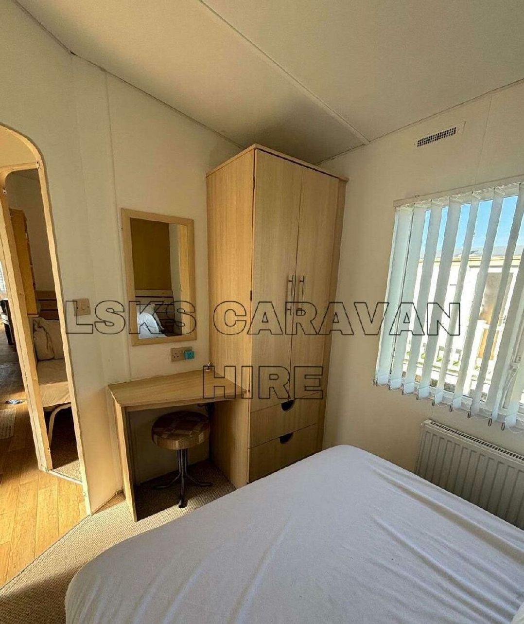 Seaways Caravan Park - Holiday Accommodation 20772