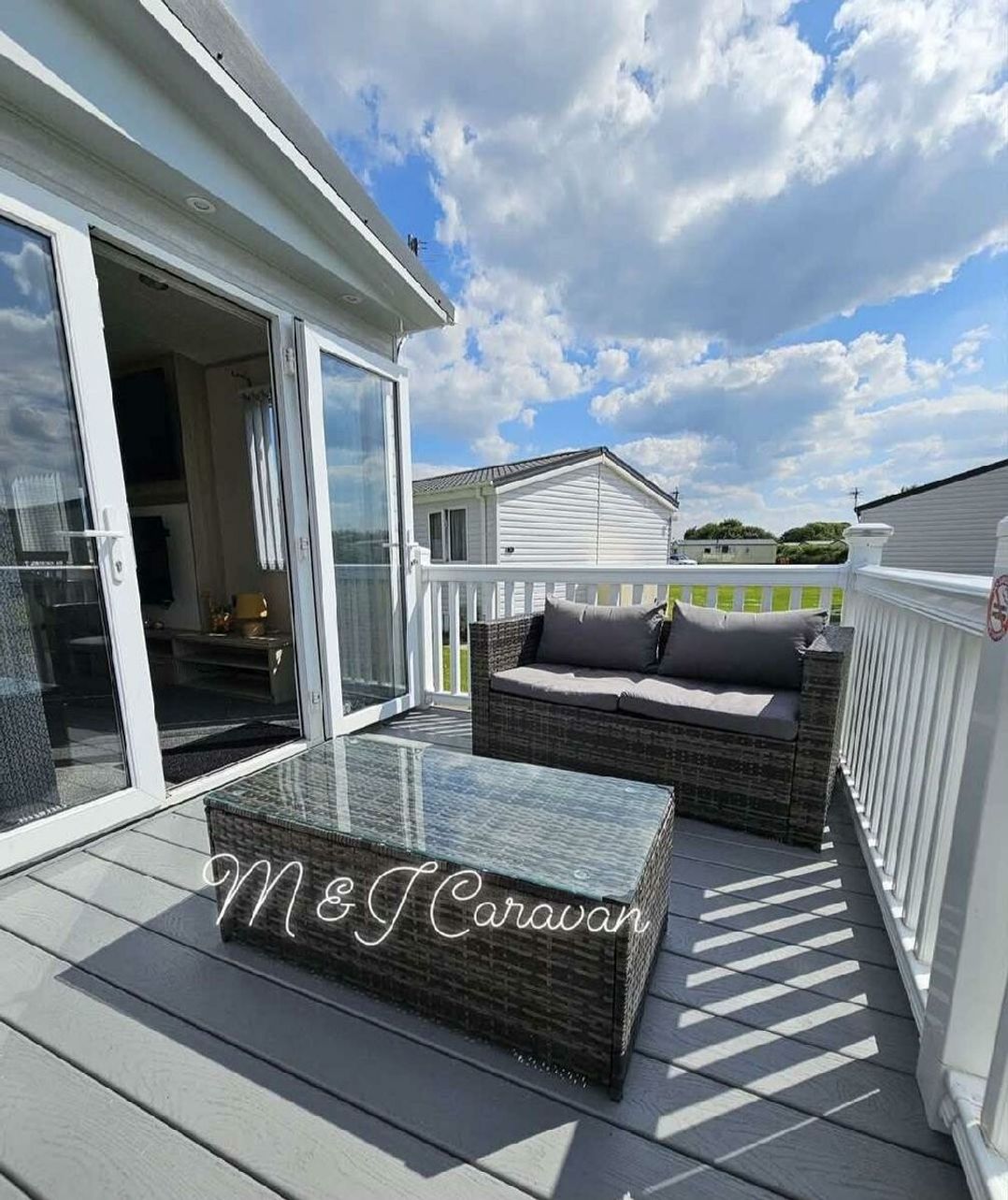 Skipsea Sands Holiday Park - Holiday Accommodation 22066