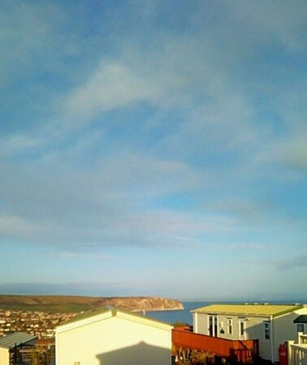 Swanage Bay View - Holiday Accommodation 464