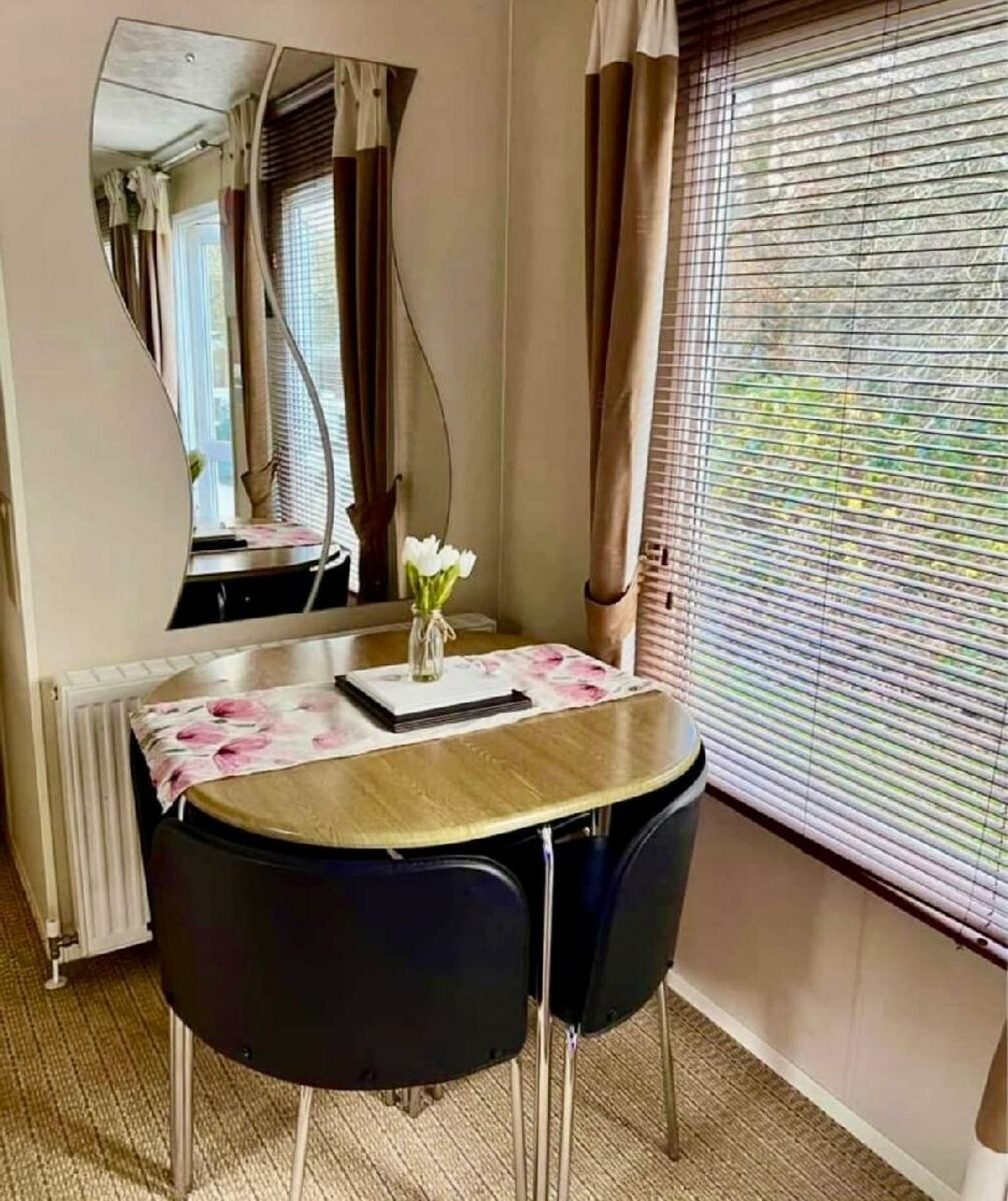 Oakdene Forest Park - Holiday Accommodation 13739